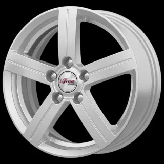  Диск литой R16 5x112 DIA57.1 ET46 ifree Арт 3030651, вид 1