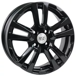  Диск литой R15 4x100 DIA60.1 ET50 rst Арт 3031895, вид 1