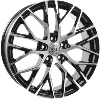  Диск литой R19 5x108 DIA63.4 ET46 rst Арт 3031921, вид 1