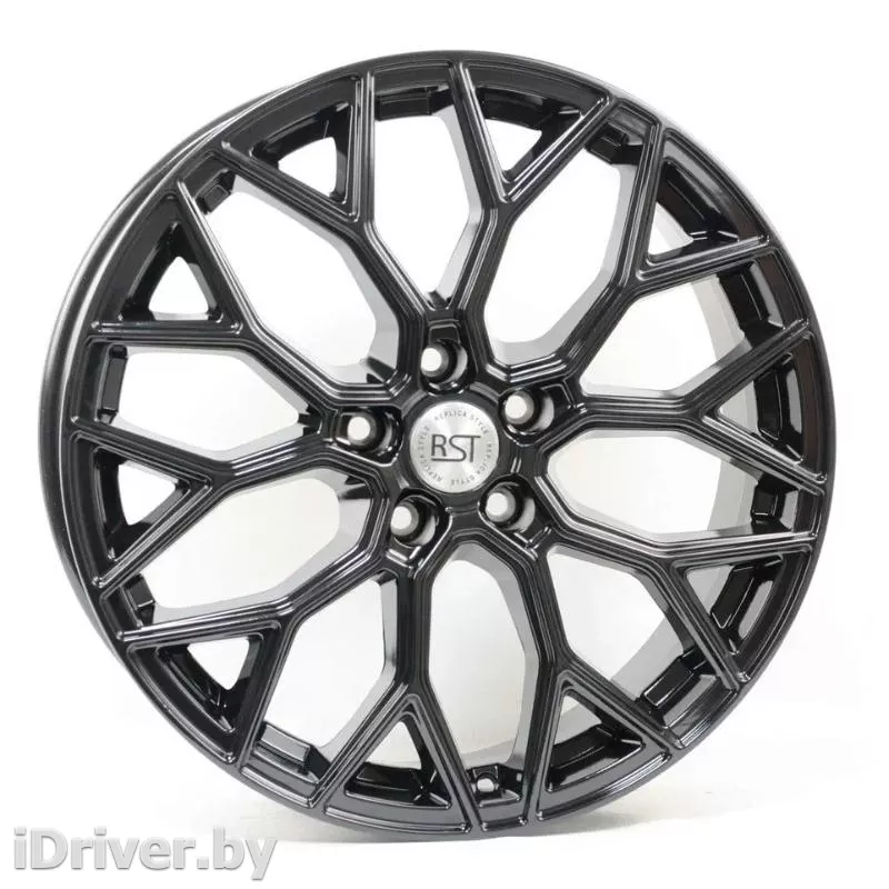  Диск литой R19 5x114.3 DIA64.1 ET40 rst Арт 3061458