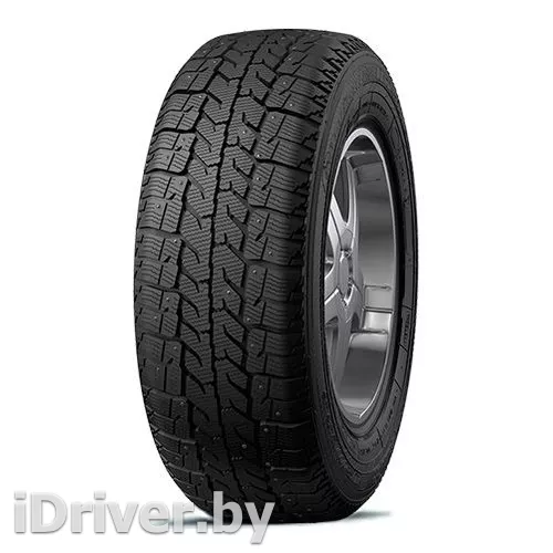  Зимняя шина Cordiant business cw-2 шип. 195/75 R16C Арт 3139774