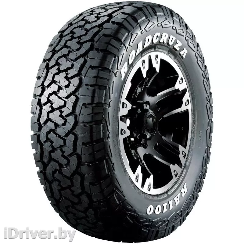  Всесезонная шина roadcruza ra1100 285/50 R20C Арт 3139800