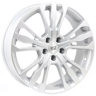  Диск литой R18 5x108 DIA65.1 ET36 rst Арт 3141576, вид 1