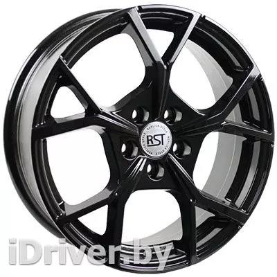  Диск литой R16 5x108 DIA54.1 ET40 rst Арт 3162497