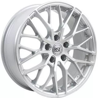  Диск литой R17 5x114.3 DIA67.1 ET45 rst Арт 3169477, вид 1