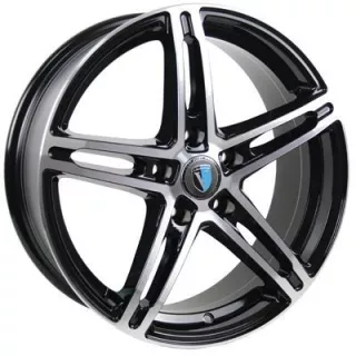  Диск литой R16 5x108 DIA60.1 ET31 venti Арт 3169550, вид 1