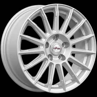  Диск литой R16 5x114.3 DIA67.1 ET35 ifree Арт 3176011, вид 1