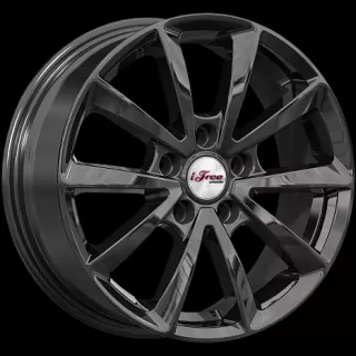  Диск литой R16 5x114.3 DIA67.1 ET44 ifree Арт 3176090, вид 1
