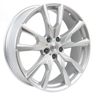  Диск литой R20 5x112 DIA66.6 ET27 rst Арт 3178571, вид 1
