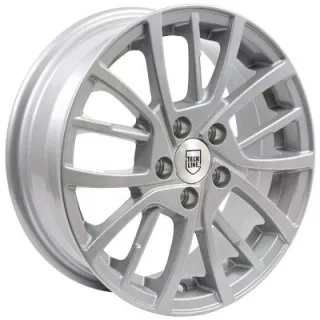  Диск литой R15 4x100 DIA60.1 ET45 techline Арт 3179280, вид 1