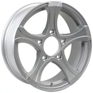  Диск литой R16 5x139.7 DIA98 ET40 venti Арт 3179301, вид 1