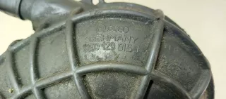 8E0129615J Патрубок воздушного фильтра Audi A4 B7 Арт 2085455, вид 3