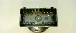  Переключатель света Audi A4 B7 Арт 2087363, вид 5