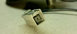 HIMA921793010,PSA9664546280-00 Антенна Peugeot 807 Арт 2087447, вид 2