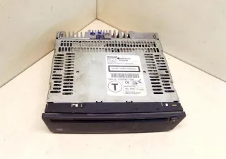 28185BN700,PN-2419M CD-чейнджер Nissan Almera N16 Арт 2050381, вид 2