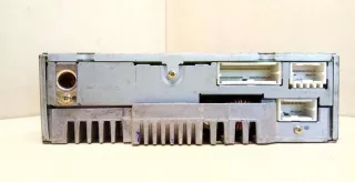 28185BN700,PN-2419M CD-чейнджер Nissan Almera N16 Арт 2050381, вид 3