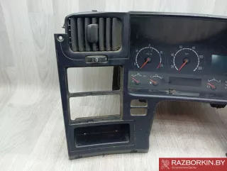  Щиток приборов (приборная панель) Scania R-series Арт 37348, вид 2