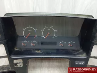  Щиток приборов (приборная панель) Scania R-series Арт 37348, вид 3