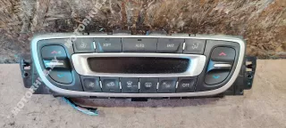 275103596R Блок управления печки/климат-контроля Renault Megane 3 Арт 00119092, вид 1