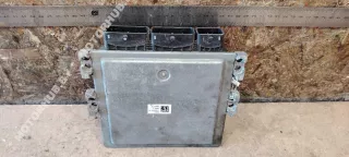237104833R Блок управления двигателем Renault Megane 3 Арт 00119091, вид 4