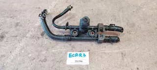 3145027XXX Трубка ТНВД Kia Carens 1 Арт 00119081, вид 1
