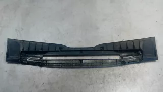51718402642 Накладка декоративная (жабо, дождевик) BMW X5 E53 Арт 57O05QU01, вид 4