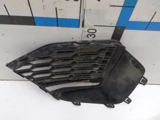 51118075487 Решетка бампера переднего BMW 2 F44 Арт BIT775604, вид 3