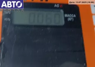 000137794 Кронштейн бампера переднего Opel Zafira B Арт 54227804, вид 2