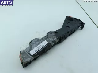 000137794 Кронштейн бампера переднего Opel Zafira B Арт 54227804, вид 3
