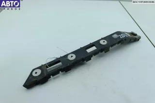 24460467 Кронштейн бампера заднего Opel Astra H Арт 54829648, вид 1