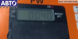 90503293 Сетка (решетка) динамика Opel Vectra B Арт 54554751, вид 2