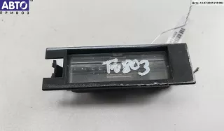 13139990 Подсветка номера Opel Vectra C  Арт 55011846, вид 1