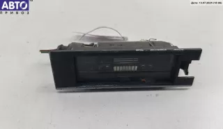 13139990 Подсветка номера Opel Vectra C  Арт 54829208, вид 1