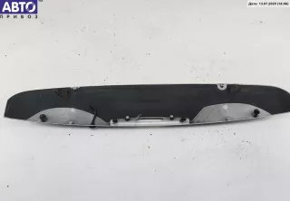 7700424316 Спойлер Renault Laguna 2 Арт 55012215, вид 2