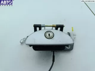 1687400793 Кнопка открывания багажника Mercedes A W168 Арт 54809793, вид 1