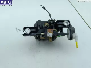 1687400793 Кнопка открывания багажника Mercedes A W168 Арт 54809793, вид 2
