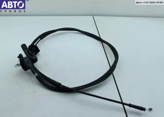  Трос капота Renault Laguna 2 Арт 54496327, вид 1