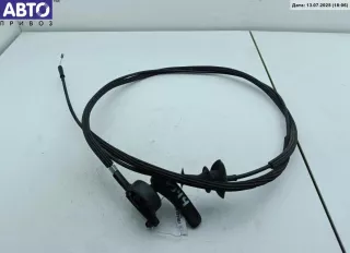  Трос капота Renault Laguna 2 Арт 54496327, вид 2