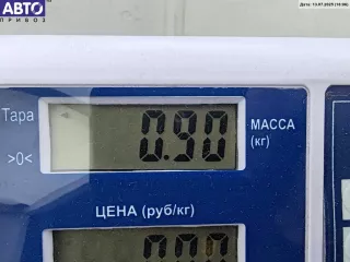 059121350 Муфта вентилятора Audi A4 B6 Арт 55131570, вид 3