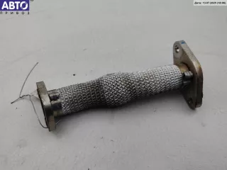  Трубка системы рециркуляции EGR Audi A4 B6 Арт 55131582, вид 2