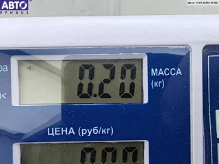  Трубка системы рециркуляции EGR Audi A4 B6 Арт 55131582, вид 3