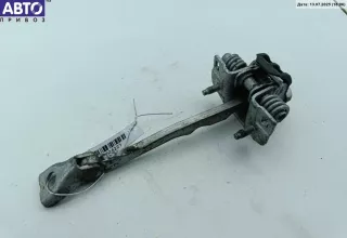 09229750 Ограничитель открывания двери передней Opel Vectra C  Арт 54826227, вид 1