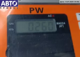 09229750 Ограничитель открывания двери передней Opel Vectra C  Арт 54826227, вид 2