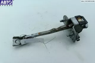 09229750 Ограничитель открывания двери передней Opel Vectra C  Арт 54826227, вид 3