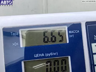 078903016AB Генератор Audi A4 B6 Арт 55130706, вид 6