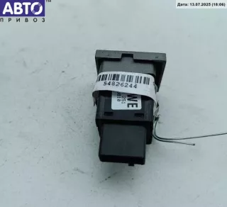 Кнопка обогрева сидений Opel Vectra C 2007г. 13138251 - Фото 3