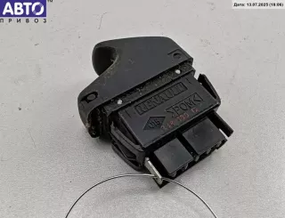 838100G Кнопка стеклоподъемника переднего правого Renault Scenic 1 Арт 55011903, вид 2