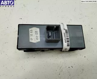 1K4959857 Кнопка стеклоподъемника переднего левого Volkswagen Golf 5 Арт 54407288, вид 2