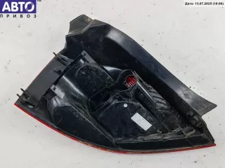 8200073237 Фонарь задний правый Renault Megane 2 Арт 54227392, вид 2