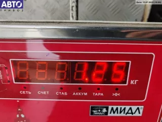 8200073237 Фонарь задний правый Renault Megane 2 Арт 54227392, вид 3